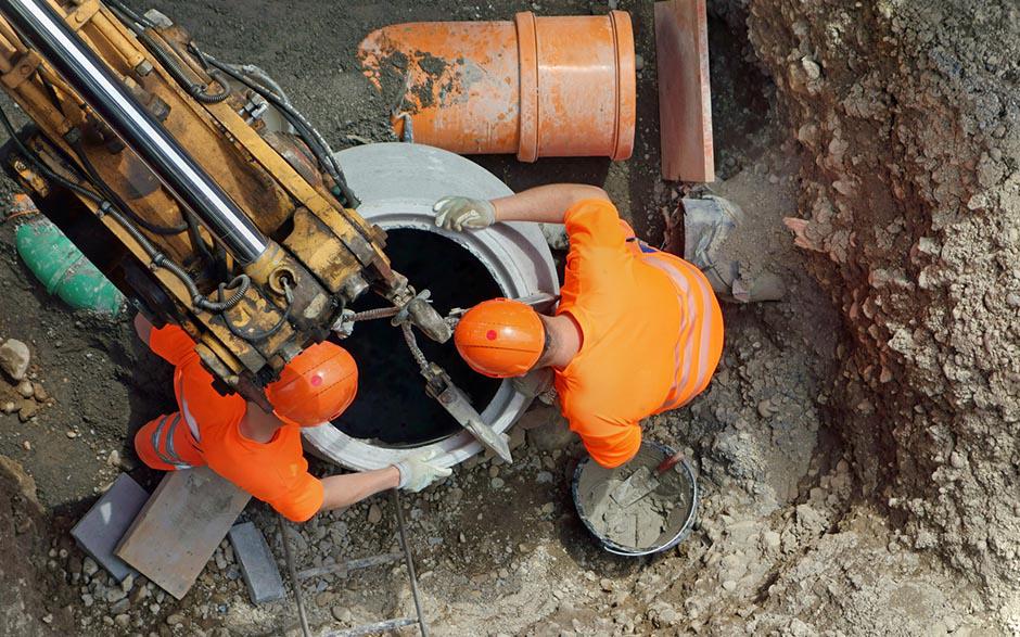  dégorgement canalisation Neuilly-en-Thelle
