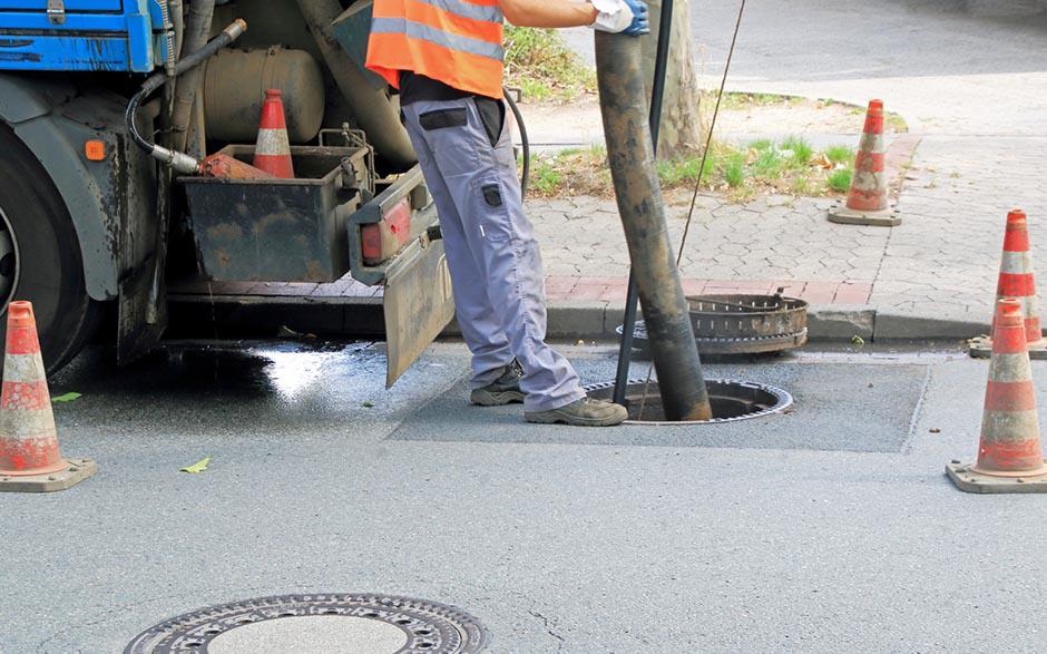  dégorgement canalisation Neuilly-en-Thelle