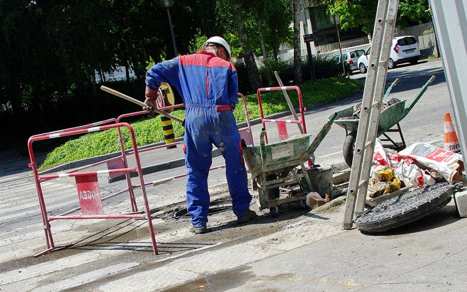 déboucher un egout Rungis