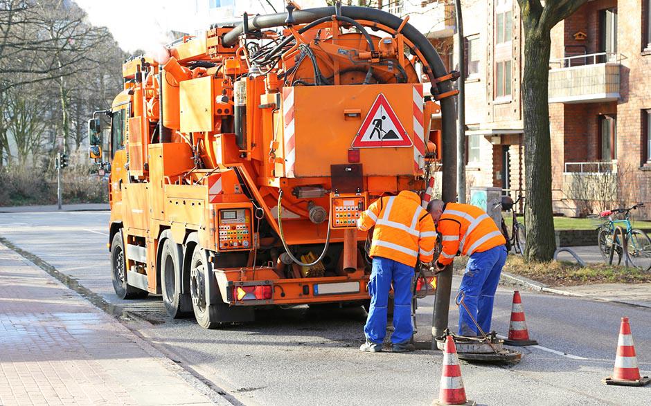comment déboucher les canalisations Magnanville