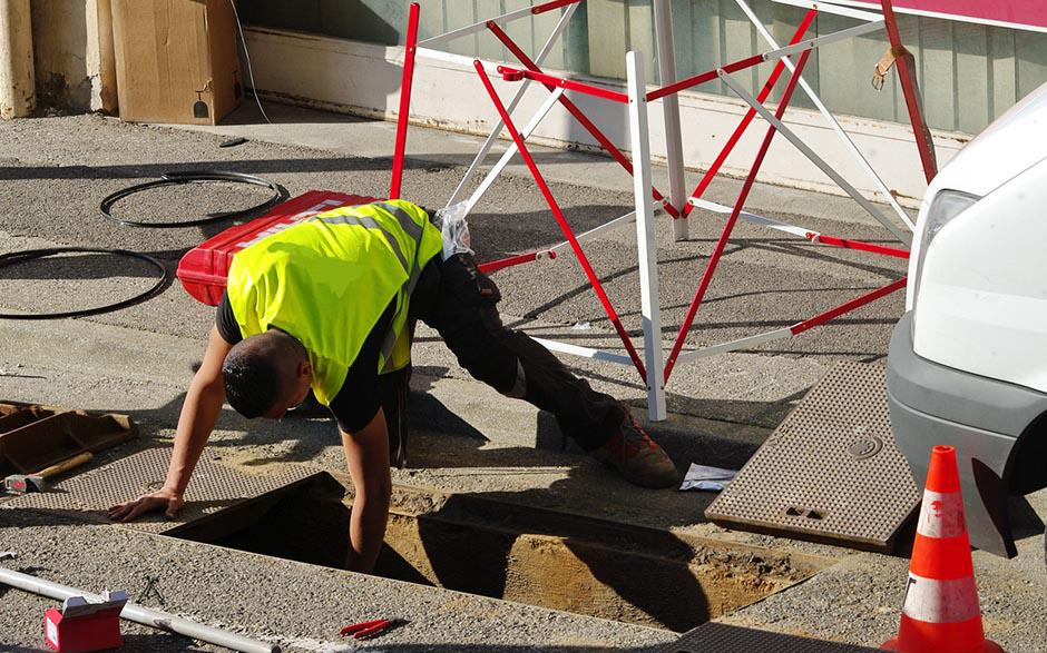  dégorgement canalisation Neuilly-en-Thelle