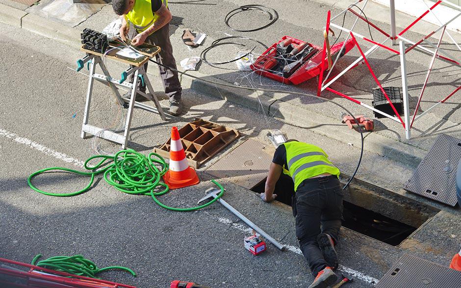 comment déboucher les canalisations Magnanville