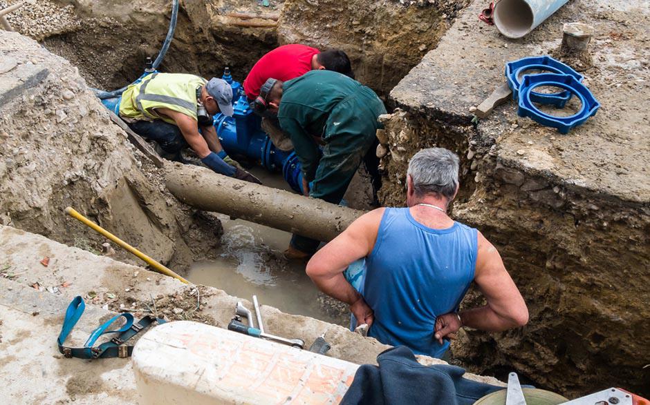  dégorgement canalisation Neuilly-en-Thelle