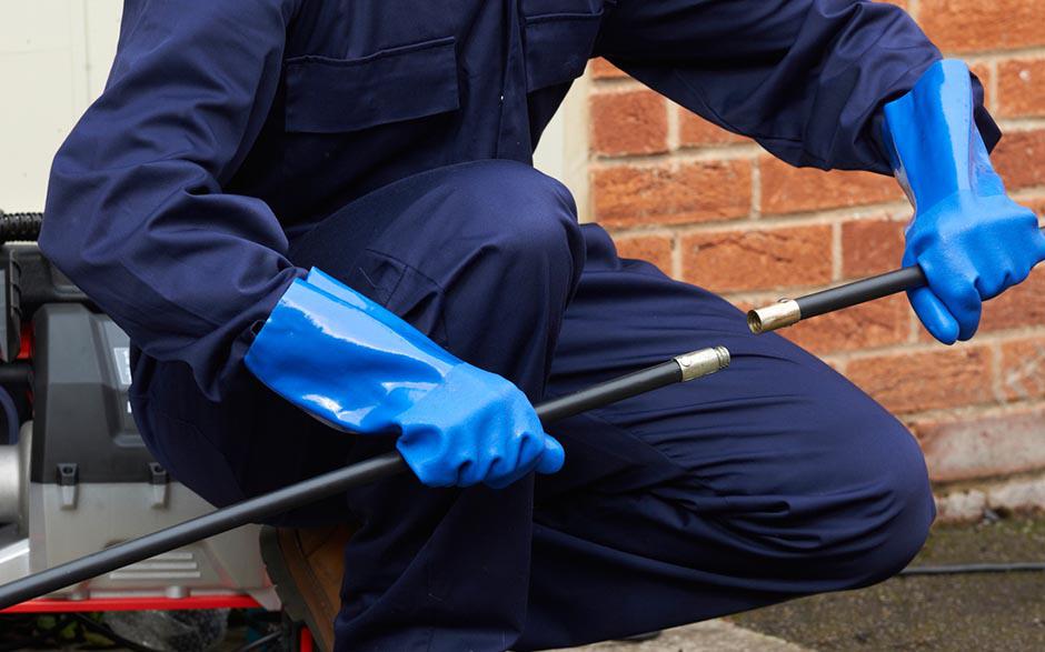 nettoyage des canalisations Neuilly-en-Thelle