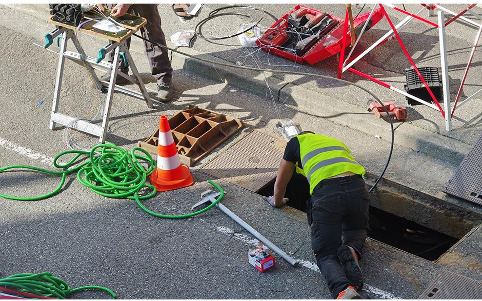 prix dégorgement canalisation Neuilly-en-Thelle