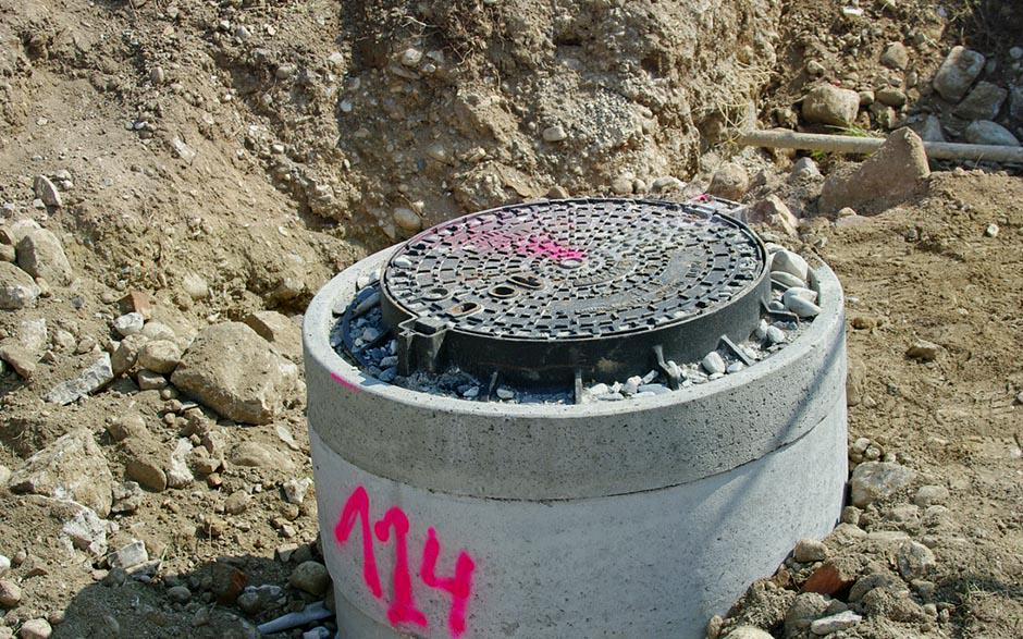 déboucher un egout Rungis